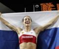 Самые знойные спортсменки летних Олимпийских игр