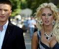 Сергей Лазарев обманывает Леру Кудрявцеву
