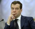 Дмитрий Медведев: я стану президентом РФ