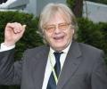 Пятимиллионный иск Юрия Антонова к журналистам суд удовлетворил частично
