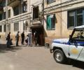 Дерзкое преступление в центре Москвы: днем в подъезде дома застрелили мужчину