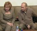 Людмила Путина рассказала о том, как она чудом выжила в страшном ДТП