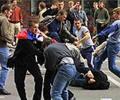 Массовая драка в Перми: задержаны 44 участника конфликта, начавшегося из-за девушек