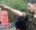 Владислав Челах до встречи с матерью отказался сотрудничать со следствием