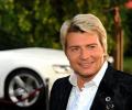 Девушки теперь предлагают Николаю Баскову секс за деньги