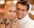 Павел Прилучный и Агата Муцениеце, звезды сериала «Закрытая школа», ждут ребенка