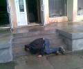 Красноярск: 27-летний парень умер рядом с больницей, где его назвали здоровым