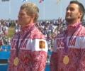 Олимпийские игры-2012: российские гребцы пополнили медальный зачет золотой медалью