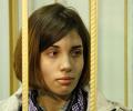 Участница Pussy Riot украсила обложку популярного западного журнала