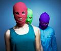 Pussy Riot   