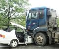 Кровавое ДТП в Саратове: в автомобильной аварии погибли пять человек