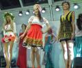 В Ростове-на-Дону выбрали «Миссис Вселенную 2012»