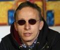 Иван Охлобыстин стал стратегом «Правого дела»