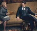 77-летняя советская гимнастка стала звездой Louis Vuitton
