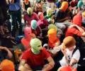 Pussy Riot: канадская певица Peaches сняла клип в поддержку участниц панк-группы