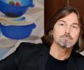 Никас Сафронов: Мадонне наплевать на Pussy Riot