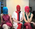 Судье по делу Pussy Riot предоставлена госзащита