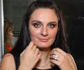 Елена Ваенга рассказала о своей безграмотности