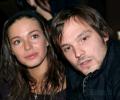 Агния Дитковските и Алексей Чадов снова вместе
