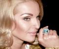 Разлучница Волочкова отбила у Ветлицкой отца Влада Топалова
