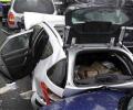 Серьезное ДТП на МКАД: спасатели извлекают из автомобилей пострадавших