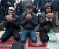 Ураза-байрам: в воскресенье в Москве ограничат движение в районе столичных мечетей