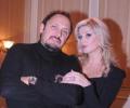 Жена Стаса Михайлова отбирает у бывшего мужа дом в Англии