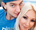 Лера Кудрявцева изменила Лазареву с молодым хоккеистом