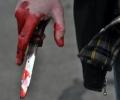 В ходе ссоры у кафе на юго-западе Москвы кавказец ножом ранил двух человек