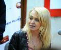 Яна Рудковская откровенно рассказала о ходе своей беременности