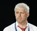 Сергей Фурсенко оставил российскому футболу долги в размере 800 миллионов рублей
