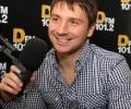 Сергей Лазарев назвал нового возлюбленного Кудрявцевой «настоящим мужиком»