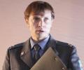 Звезда «Глухаря» женился на молодой танцовщице