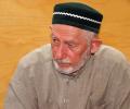 Террористкой-смертницей, взорвавшей шейха Саида Афанди, была танцовщица брейк-данса