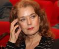 Ирина Алферова против пластических операций