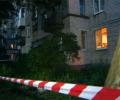 14-летняя школьница выбросилась из окна в первый учебный день
