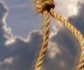 14-летняя девочка повесилась на Кубани из-за любви к взрослому мужчине