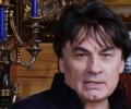 Отвергнутая Александром Серовым внебрачная дочь мечтает об отце