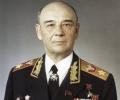 В реанимацию с похорон маршала СССР Сергея Соколова увезли его сына и сноху