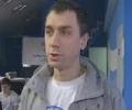 Фанат «Зенита», избитый в Махачкале, уличен во лжи