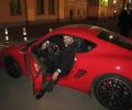 Протодиакон избил двух пенсионерок