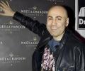 Иосиф Пригожин сделает из своей дочери суперзвезду