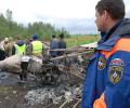Уголовное дело возбуждено по факту крушения на Камчатке Ан-28, в котором погибли 9 человек