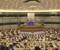 Европарламент принял крайне неприятную для России резолюцию