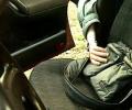 В центре Москвы банда борсеточников украла из автомобиля помощника президента ФИДЕ портфель