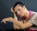 Елена Ваенга начинала карьеру с ресторана
