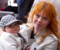 Анастасия Стоцкая мечтает стать родственницей Киркорова