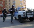 В городе Новочеркасске Ростовской области расстрелян наряд вневедомственной охраны