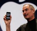   iPhone 5    