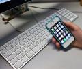 iPhone 5   